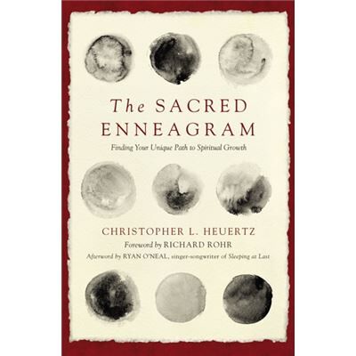 Sacred Enneagram - Publicité Sacred Enneagram - Publicité