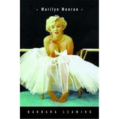 Three Rivers Pr Marilyn Monroe - Publicité Three Rivers Pr Marilyn Monroe - Publicité