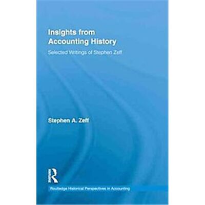 Routledge Accounting Theory and Accounting History - Publicité Routledge Accounting Theory and Accounting History - Publicité