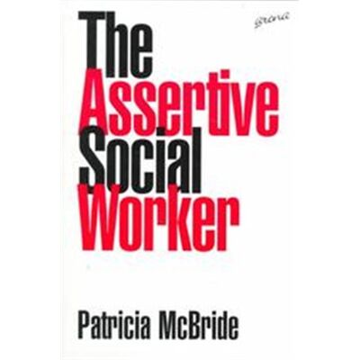 Arena The Assertive Social Worker - Publicité Arena The Assertive Social Worker - Publicité