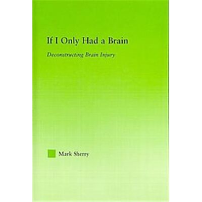 Routledge If Only I Had a Brain, New Approaches in Sociology: Studies in Social Inequality, Social Changes, And Social Justice - Publicité Routledge If Only I Had a Brain, New Approaches in Sociology: Studies in Social Inequality, Social Changes, And Social Justice - Publicité