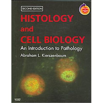 Histology and Cell Biology - Publicité Histology and Cell Biology - Publicité