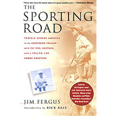 Griffin The Sporting Road - Publicité Griffin The Sporting Road - Publicité