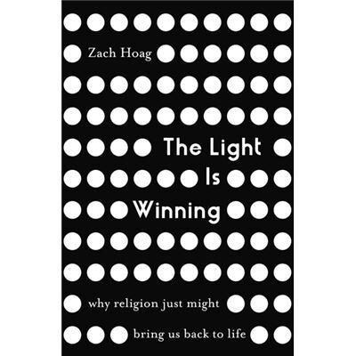 Zondervan Light Is Winning - Publicité Zondervan Light Is Winning - Publicité