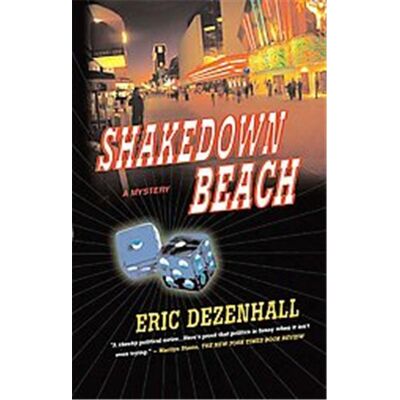 Griffin Shakedown Beach - Publicité Griffin Shakedown Beach - Publicité