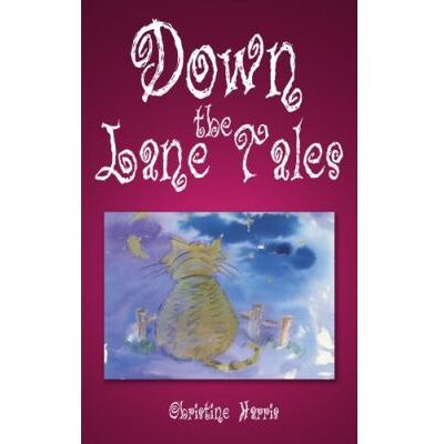 Down the Lane Tales - Publicité Down the Lane Tales - Publicité