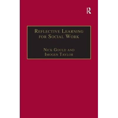 Arena Reflective Learning for Social Work - Publicité Arena Reflective Learning for Social Work - Publicité