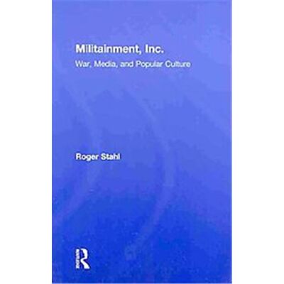 Routledge Militainment, Inc. Publicité Routledge Militainment, Inc. Publicité