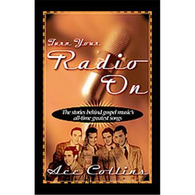 Zondervan Turn Your Radio on - Publicité Zondervan Turn Your Radio on - Publicité