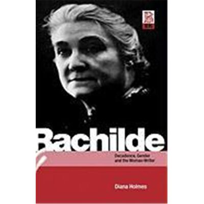 First Rachilde - Publicité First Rachilde - Publicité