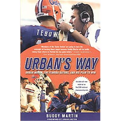 Griffin Urban's Way - Publicité Griffin Urban's Way - Publicité