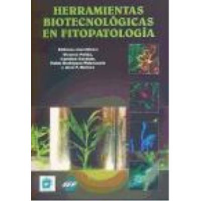Mundi - Prensa Herramientas Biotecnológicas En Fitopatología - PALLAS, V. / Y OTROS - Publicité Mundi - Prensa Herramientas Biotecnológicas En Fitopatología - PALLAS, V. / Y OTROS - Publicité