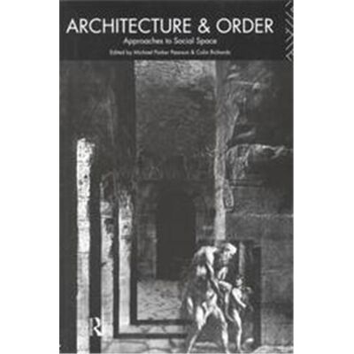 Architecture & Order - Publicité Architecture & Order - Publicité