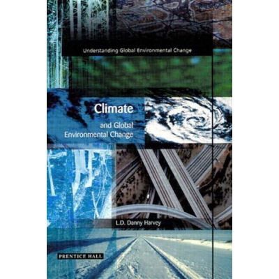 Climate and Global Environmental Change - Publicité Climate and Global Environmental Change - Publicité