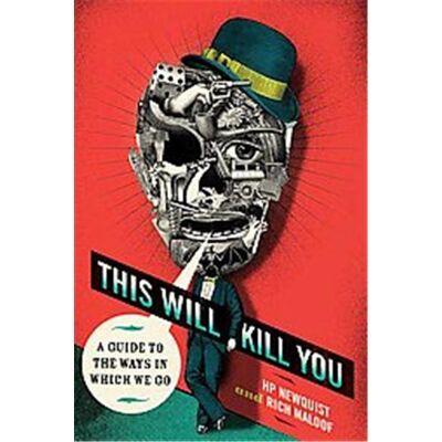 Griffin This Will Kill You - Publicité Griffin This Will Kill You - Publicité