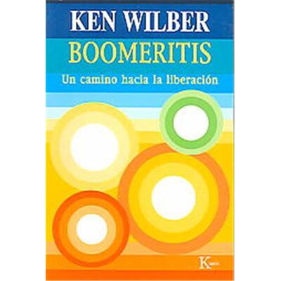 Karios Editorial Sa Boomeritis - Publicité Karios Editorial Sa Boomeritis - Publicité