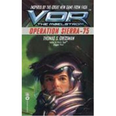Aspect Operation Sierra 75, Vor, the Maelstrom - Publicité Aspect Operation Sierra 75, Vor, the Maelstrom - Publicité
