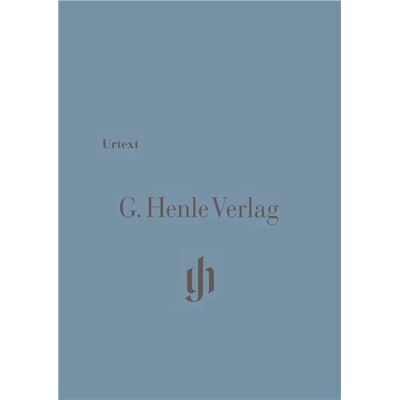 HENLE SONATES VOL 2 - Publicité HENLE SONATES VOL 2 - Publicité