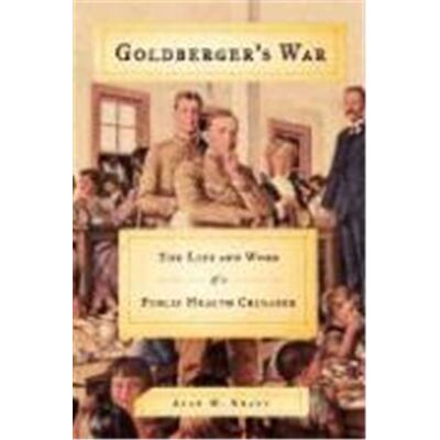 First Goldberger's War - Publicité First Goldberger's War - Publicité