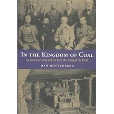 Routledge In the Kingdom of Coal - Publicité Routledge In the Kingdom of Coal - Publicité