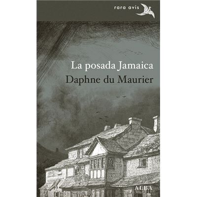 Alba La Posada Jamaica - Publicité Alba La Posada Jamaica - Publicité