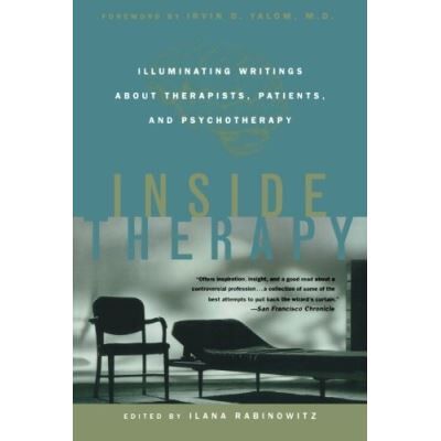 Griffin Inside Therapy - Publicité Griffin Inside Therapy - Publicité
