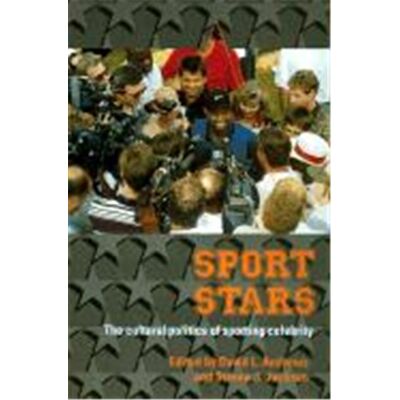 Routledge Sport Stars - Publicité Routledge Sport Stars - Publicité