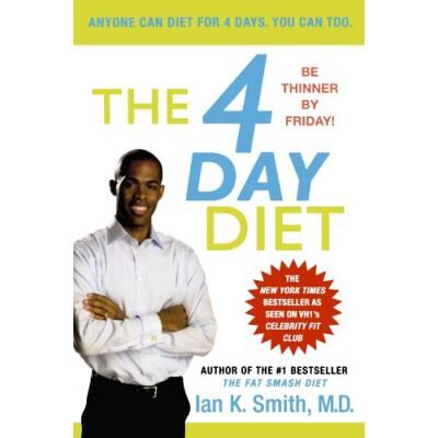 Griffin The 4 Day Diet - Publicité Griffin The 4 Day Diet - Publicité