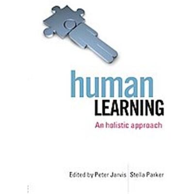 Routledge Human Learning - Publicité Routledge Human Learning - Publicité