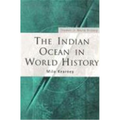 Routledge The Indian Ocean in World History, Themes in World History - Publicité Routledge The Indian Ocean in World History, Themes in World History - Publicité