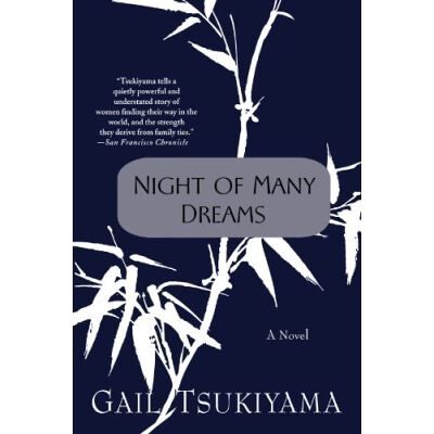 Night of Many Dreams - Publicité Night of Many Dreams - Publicité