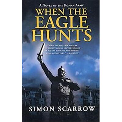 Griffin When the Eagle Hunts - Publicité Griffin When the Eagle Hunts - Publicité