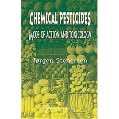 Chemical Pesticides - Publicité Chemical Pesticides - Publicité