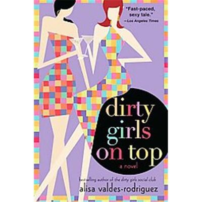 Griffin Dirty Girls on Top - Publicité Griffin Dirty Girls on Top - Publicité