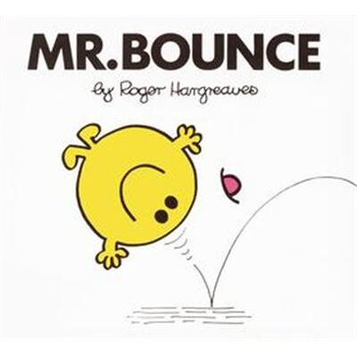 Mr. Bounce, Mr. Men and Little Miss - Publicité Mr. Bounce, Mr. Men and Little Miss - Publicité