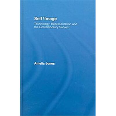Routledge Self/Image - Publicité Routledge Self/Image - Publicité
