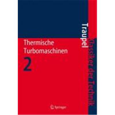 Thermische Turbomaschinen - Publicité Thermische Turbomaschinen - Publicité