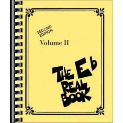 Hal Leonard Corp The Real Book - Publicité Hal Leonard Corp The Real Book - Publicité