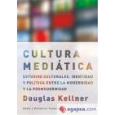 Ediciones Akal Cultura Mediatica - Kellner, Douglas - Publicité Ediciones Akal Cultura Mediatica - Kellner, Douglas - Publicité