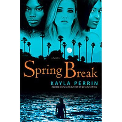 Griffin Spring Break - Publicité Griffin Spring Break - Publicité