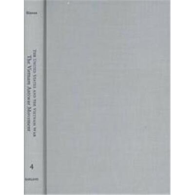 Routledge The Vietnam Antiwar Movement, United States and the Vietnam War. Significant Scholarly Articles, 4, - Publicité Routledge The Vietnam Antiwar Movement, United States and the Vietnam War. Significant Scholarly Articles, 4, - Publicité