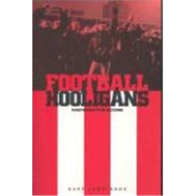 First Football Hooligans - Publicité First Football Hooligans - Publicité
