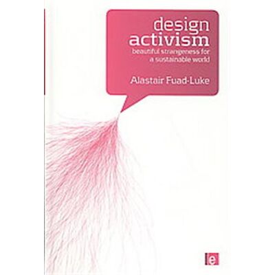 Earthscan / James & James Design Activism - Publicité Earthscan / James & James Design Activism - Publicité