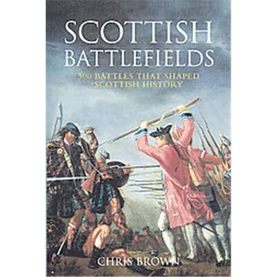 Scottish Battlefields - Publicité Scottish Battlefields - Publicité