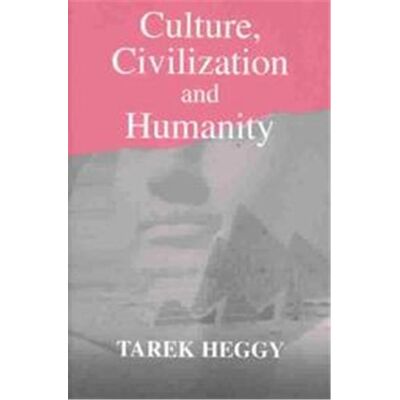 Routledge Culture, Civilization and Humanity - Publicité Routledge Culture, Civilization and Humanity - Publicité