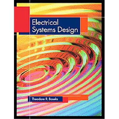 Electrical Systems Design - Publicité Electrical Systems Design - Publicité