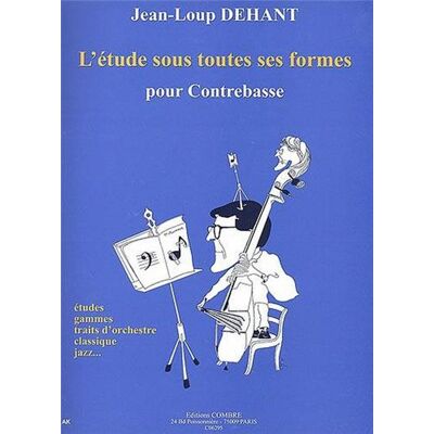 Combre L'Etude sous toutes ses formes - Publicité Combre L'Etude sous toutes ses formes - Publicité