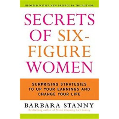 Secrets of Six-Figure Women - Publicité Secrets of Six-Figure Women - Publicité