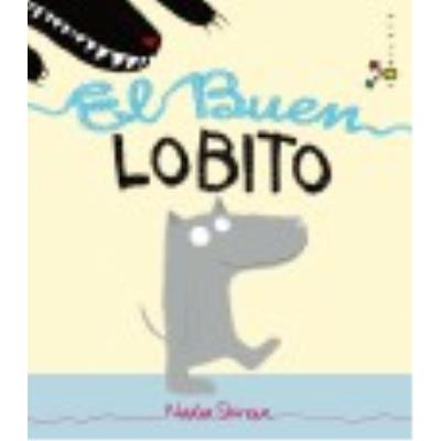 Editorial Bruño El Buen Lobito - Shireen, Nadia - Publicité Editorial Bruño El Buen Lobito - Shireen, Nadia - Publicité