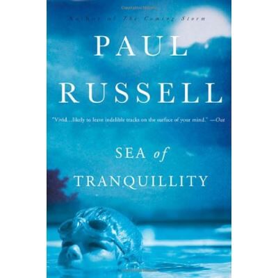 Griffin Sea of Tranquility - Publicité Griffin Sea of Tranquility - Publicité